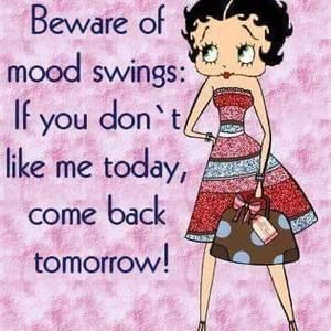 Meet your Posher, Sally